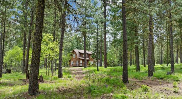 Photo of 20432 Manastash Rd, Ellensburg, WA 98926