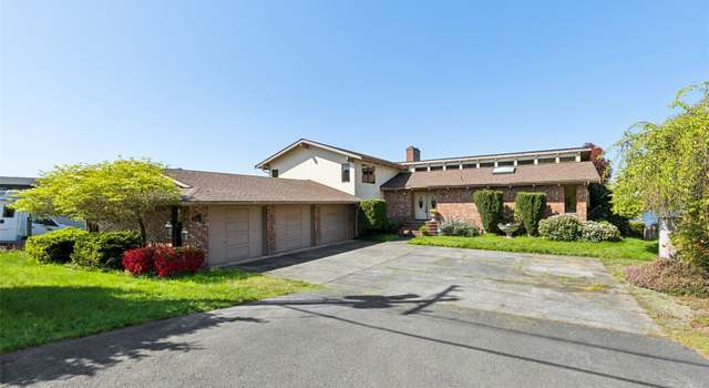 Photo of 1210 E Lakeshore Dr, Lake Stevens, WA 98258