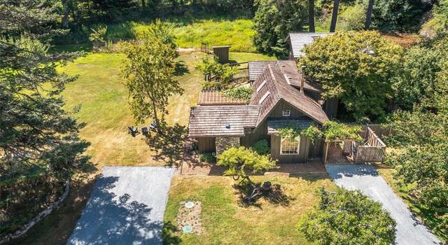 Photo of 1472 White Beach Rd, Orcas Island, WA 98280