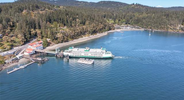 Photo of 1472 White Beach Rd, Orcas Island, WA 98280