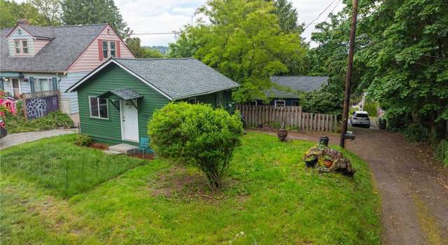 Photo of 1546 N Wycoff Ave, Bremerton, WA 98312