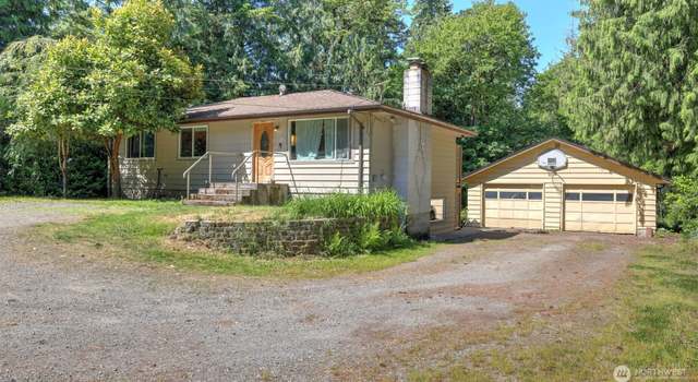 Photo of 17643 196th Ave SE, Renton, WA 98058