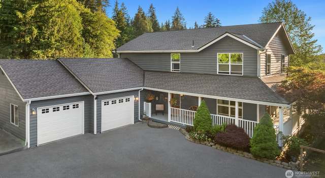Photo of 22320 Dubuque Rd, Snohomish, WA 98290