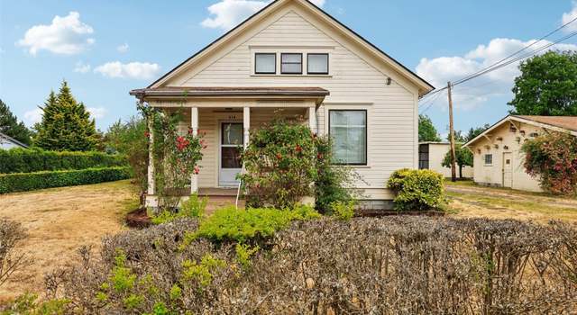 Photo of 215 16th St NW, Puyallup, WA 98371