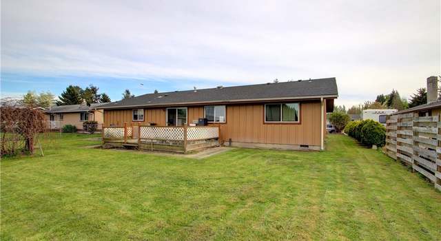 Photo of 20391 Revilo Dr, Burlington, WA 98233