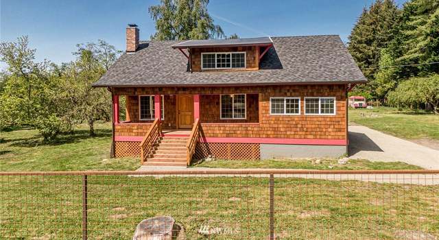 Photo of 23301 115th Ave SW, Vashon, WA 98070