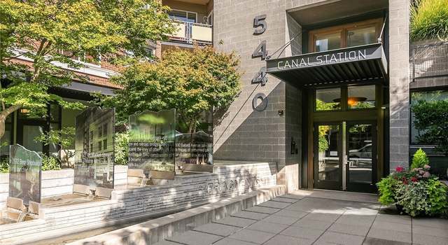 Photo of 5440 Leary Ave NW #526, Seattle, WA 98107