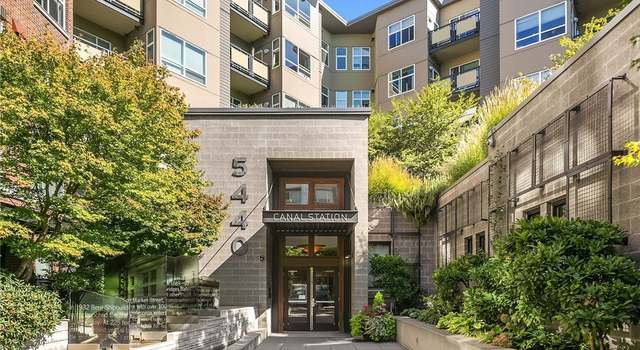 Photo of 5440 Leary Ave NW #526, Seattle, WA 98107