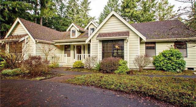 Photo of 5539 Saint Charles Loop NE, Olympia, WA 98516