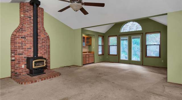 Photo of 5539 Saint Charles Loop NE, Olympia, WA 98516