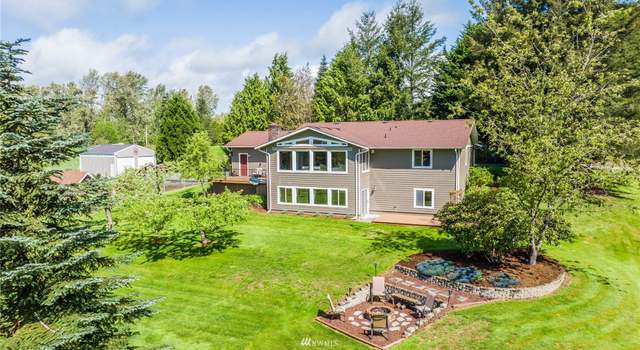 Photo of 22624 132nd St SE, Monroe, WA 98272