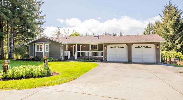 Photo of 22624 132nd St SE, Monroe, WA 98272