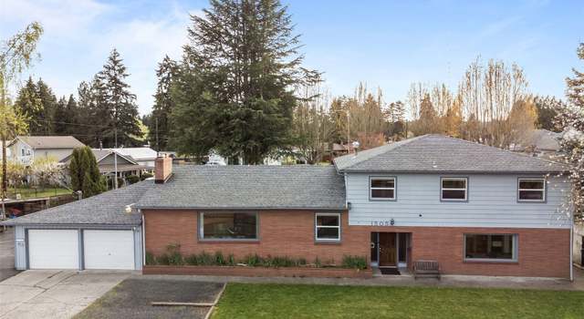 Photo of 1505 HARRISON Ave, Centralia, WA 98531