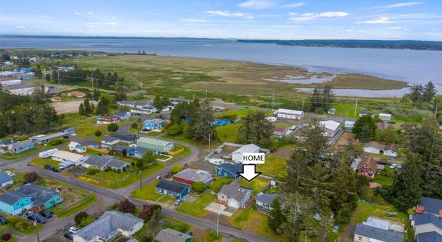 Photo of 708 S Broadway St, Westport, WA 98595