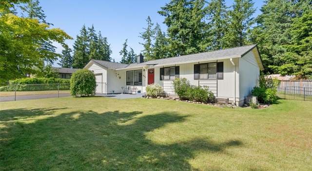Photo of 26705 235th Ave SE, Maple Valley, WA 98038