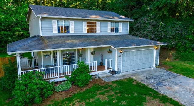 Photo of 1223 Ridge St SE, Lacey, WA 98503