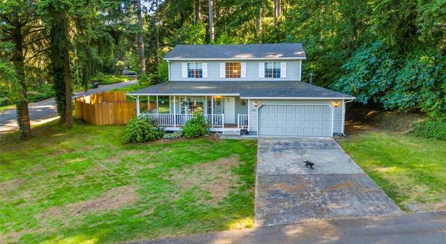 Photo of 1223 Ridge St SE, Lacey, WA 98503