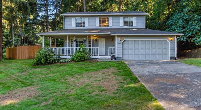 Photo of 1223 Ridge St SE, Lacey, WA 98503