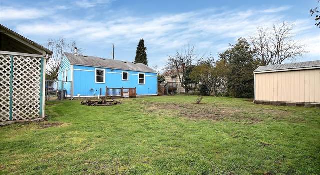 Photo of 13416 1st Ave SW, Burien, WA 98146