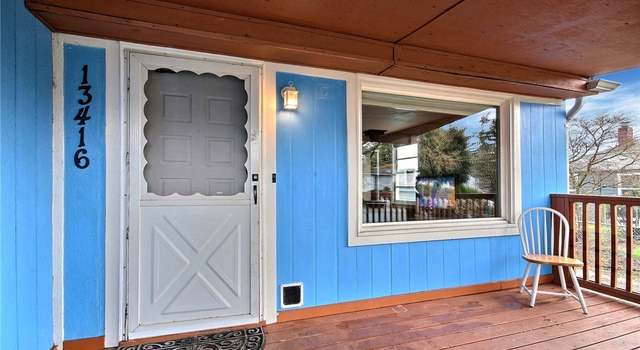 Photo of 13416 1st Ave SW, Burien, WA 98146