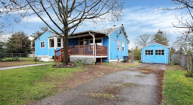 Photo of 13416 1st Ave SW, Burien, WA 98146