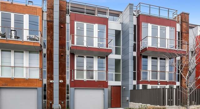 Photo of 2832 Fairview Ave E, Seattle, WA 98102