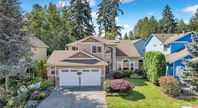 Photo of 2326 143rd Pl SW, Lynnwood, WA 98087