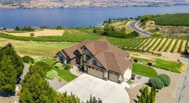 Photo of 141 Clos Chevalle Rd, Chelan, WA 98816