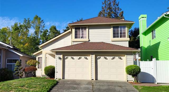 Photo of 636 S 32nd Pl, Renton, WA 98055