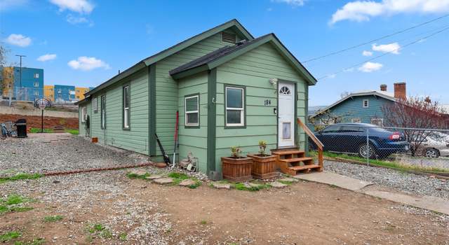 Photo of 184 S Viewdale St, Wenatchee, WA 98801