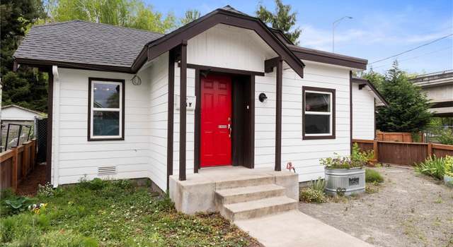 Photo of 821 2nd Ave NE, Puyallup, WA 98372
