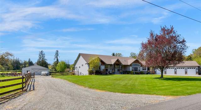 Photo of 27410 127th Ave NE, Arlington, WA 98223