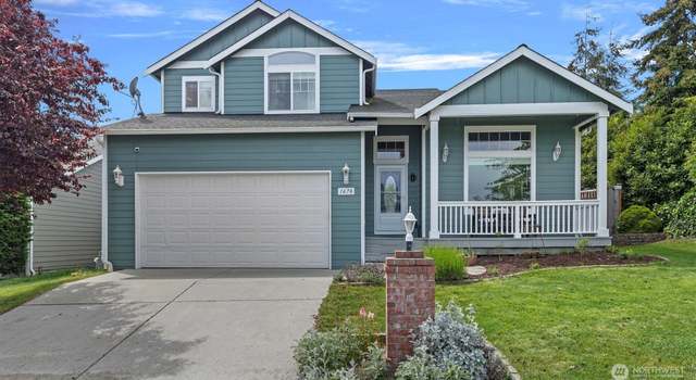 Photo of 1670 NW Almond Loop, Oak Harbor, WA 98277