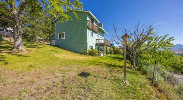 Photo of 132 Delmav Ave, Okanogan, WA 98840
