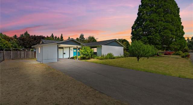 Photo of 1203 137th St E, Tacoma, WA 98445