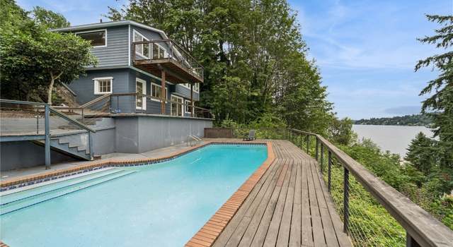 Photo of 13722 42nd Ave NE, Seattle, WA 98125