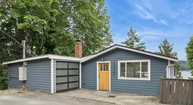 Photo of 13722 42nd Ave NE, Seattle, WA 98125