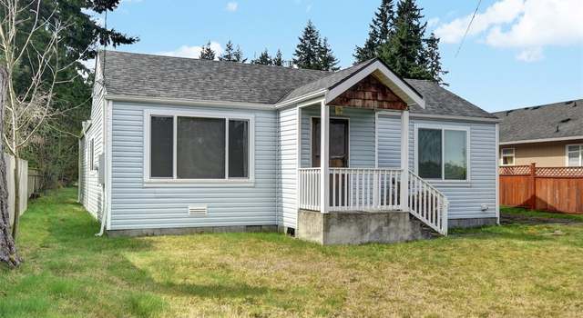 Photo of 6830 Cady Rd, Everett, WA 98203