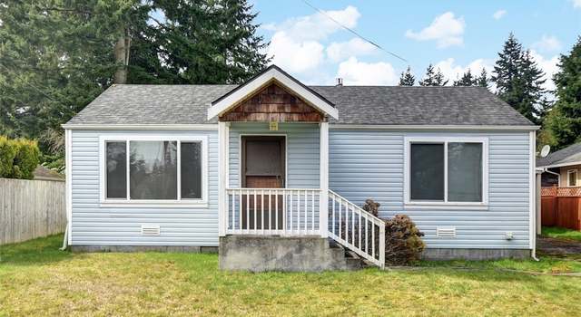 Photo of 6830 Cady Rd, Everett, WA 98203