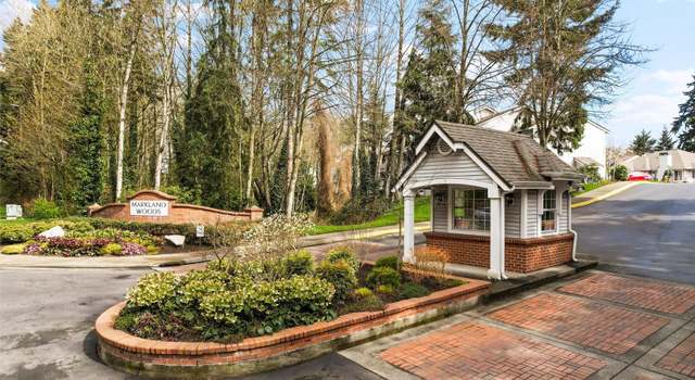Photo of 23335 Cedar Way Unit B-102, Mountlake Terrace, WA 98043