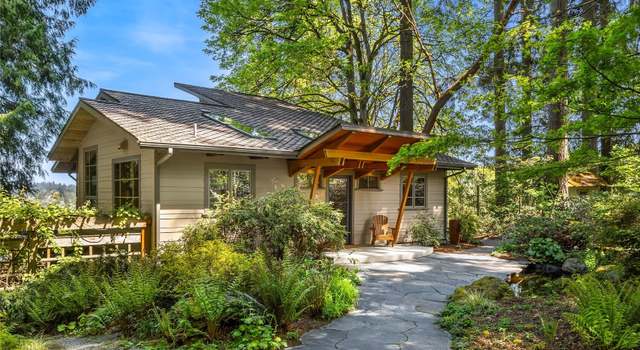 Photo of 5648 Rose Loop NE, Bainbridge Island, WA 98110