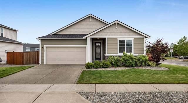 Photo of 397 N Foster St, Buckley, WA 98321