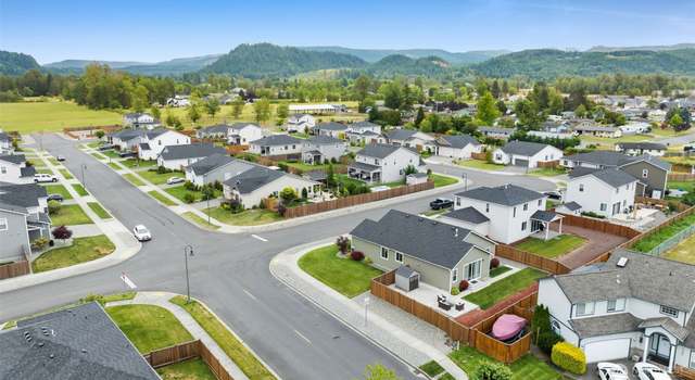 Photo of 397 N Foster St, Buckley, WA 98321