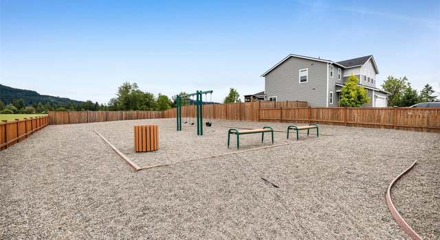 Photo of 397 N Foster St, Buckley, WA 98321