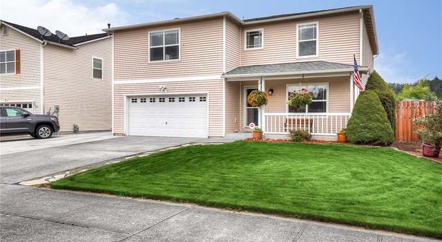 Photo of 1206 Nunnally Ave NW, Orting, WA 98360