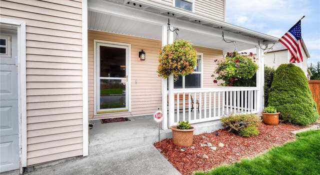 Photo of 1206 Nunnally Ave NW, Orting, WA 98360