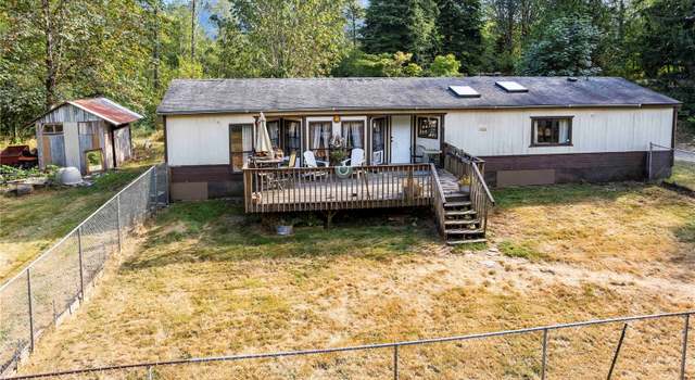 Photo of 42116 156th St SE, Gold Bar, WA 98251