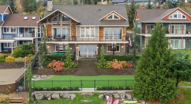 Photo of 35813 Meridian E, Eatonville, WA 98328