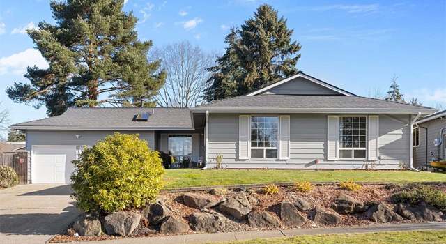 Photo of 2708 Morris Ave S, Renton, WA 98055