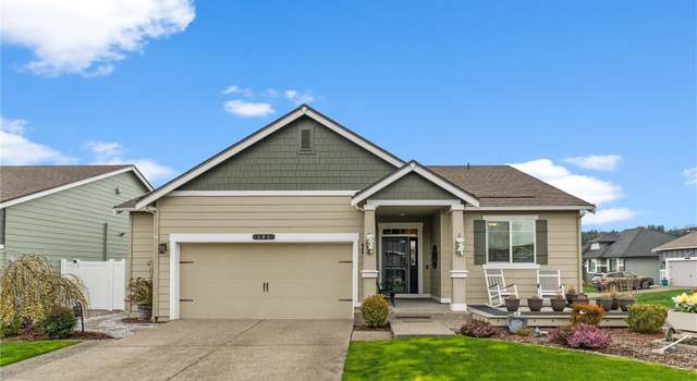 Photo of 101 Walnut Ave SW #12, Orting, WA 98360